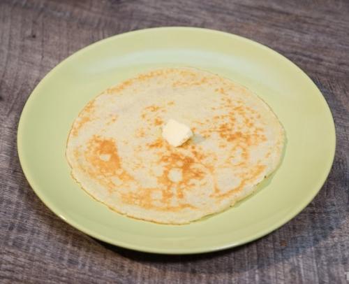 Тонкие блинчики. Ингредиенты: 06 Тонкие блинчики. Ингредиенты: 06