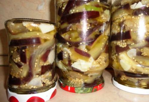 9 самых вкуснейших рецептов из баклажан! 02 9 самых вкуснейших рецептов из баклажан! 02