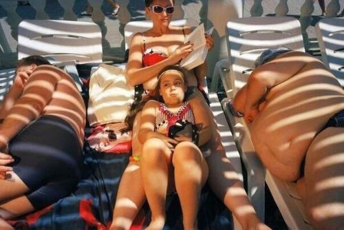 Отдых в России: 01