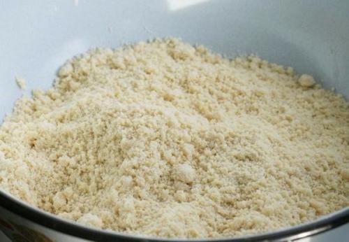 Пирог со скумбрией.

