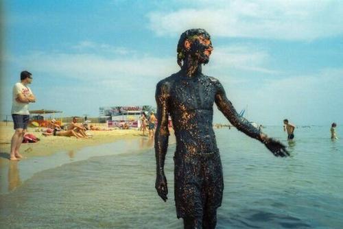 Отдых в России: 03