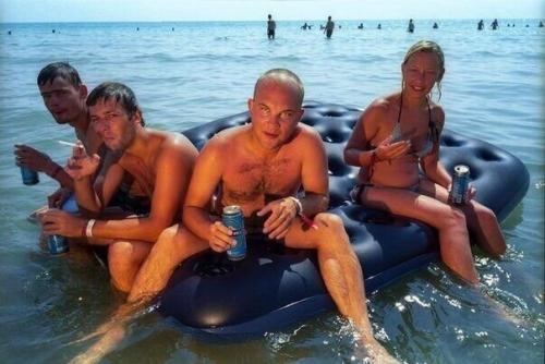 Отдых в России: 07