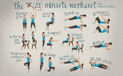 Всё, что ты хотел знать о кардио.

