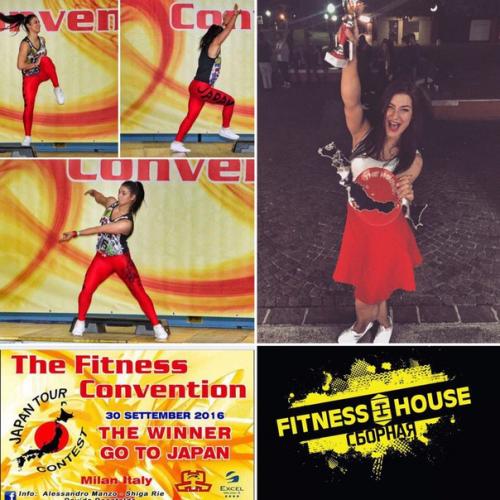 Мы поздравляем горох Дарью, сотрудницу клуба престиж на пулковском, с абсолютной победой?  