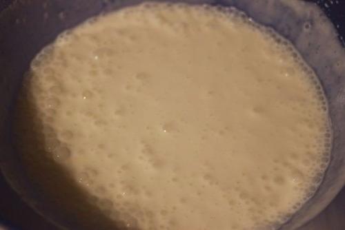 Желейный торт фруктово? 04