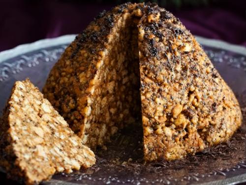 Торт Муравеи ник за 10 минут. 02 Торт Муравеи ник за 10 минут. 02