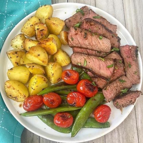 Белковые салаты 500 калорий в каждой миске! 02 Белковые салаты 500 калорий в каждой миске! 02