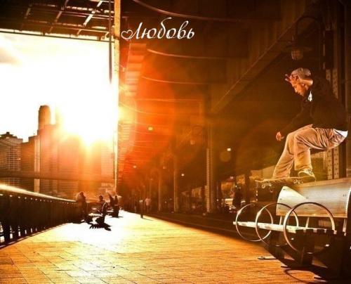 Хорошо, что есть осень, она нежно и аккуратно готовит нас к холодам. 04