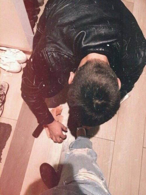 - чужое не бери, свое не отдавай. 04