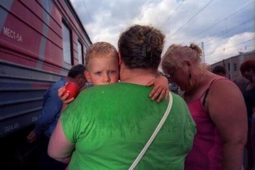 Отдых в России: 02