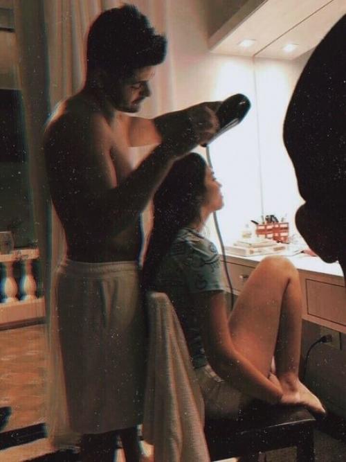 - чужое не бери, свое не отдавай. 03