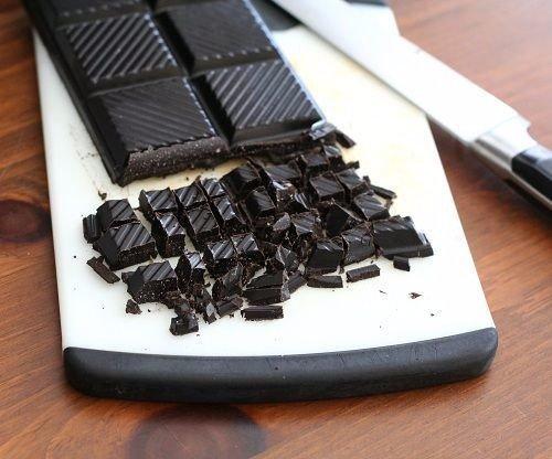 Домашние Тоффифи.  Ингредиенты: 06