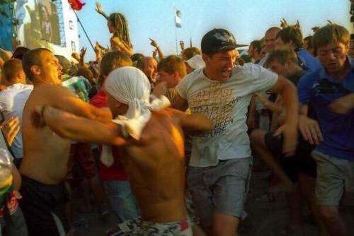 Отдых в России: 06