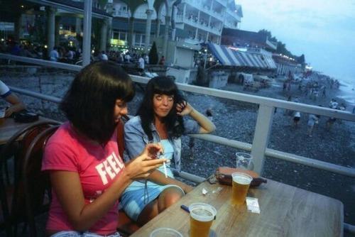 Отдых в России: 08