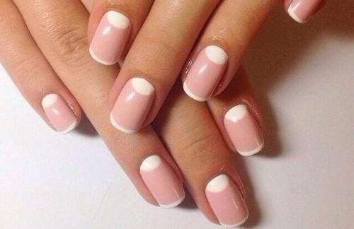 33 рецепта для укрепления ногтей? 

