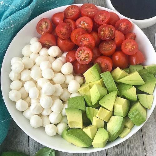 Белковые салаты 500 калорий в каждой миске! 03 Белковые салаты 500 калорий в каждой миске! 03