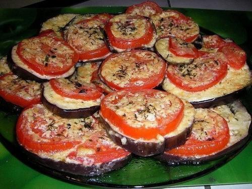 9 самых вкуснейших рецептов из баклажан! 01 9 самых вкуснейших рецептов из баклажан! 01