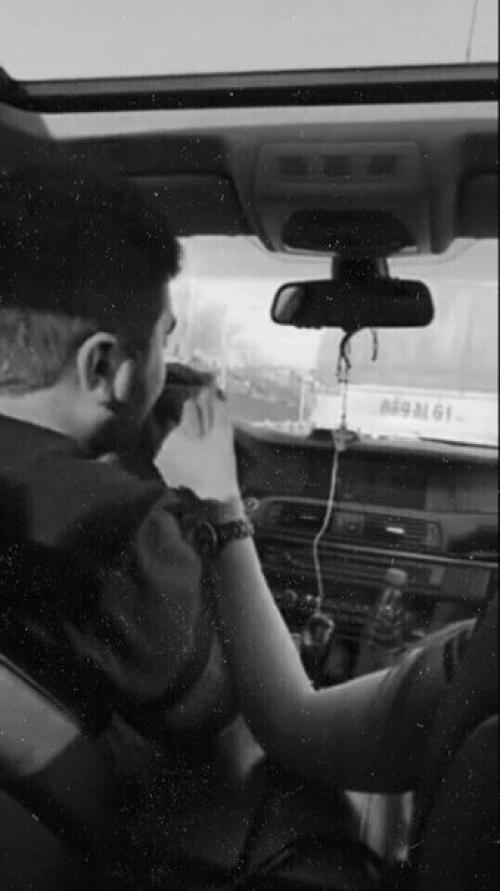 Арабская мудрость:  Нe рeвнуй к прошлому. 03