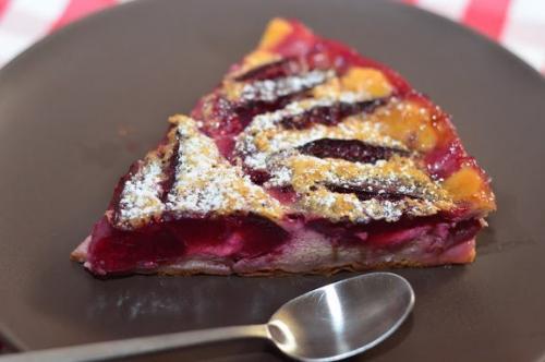 6 рецептов клафути. 

