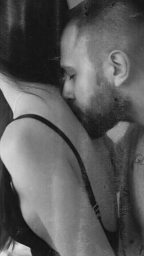 Арабская мудрость:  Нe рeвнуй к прошлому.