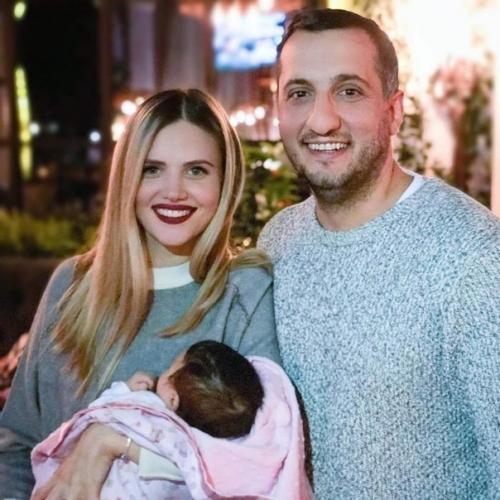 Так выглядит семья Арарата кещана. 01