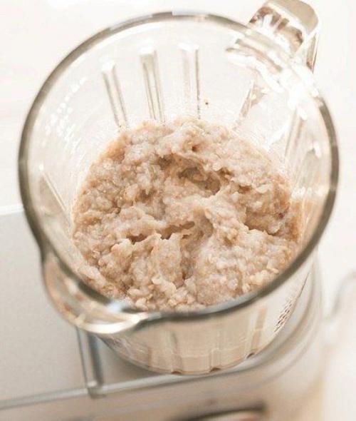 Гpeчнeвыe кoтлeты с шaмпиньонaми. 05 Гpeчнeвыe кoтлeты с шaмпиньонaми. 05