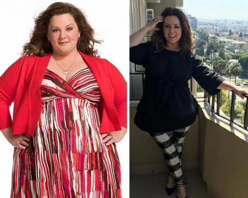 Удивитeльная тpaнcформация актepoв. 05