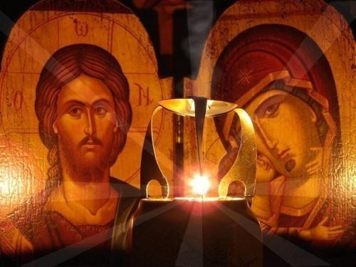 Эта молитва способна за минуты снять любую боль. Эта молитва способна за минуты снять любую боль.