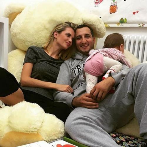 Так выглядит семья Арарата кещана. 02