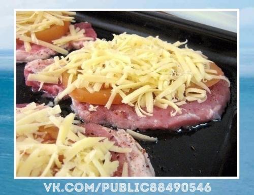 Вкусно, просто, великолепно. 05