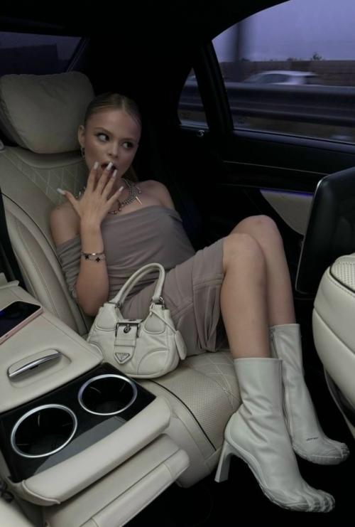 Виталий гогунский откровенно о своих чувствах к дочери Милане рассказал. 
