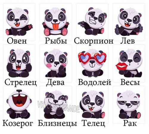 Кем будут знаки зодиака после школы? 

