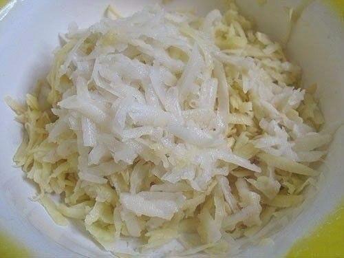 Очень вкусная рыбка. 02