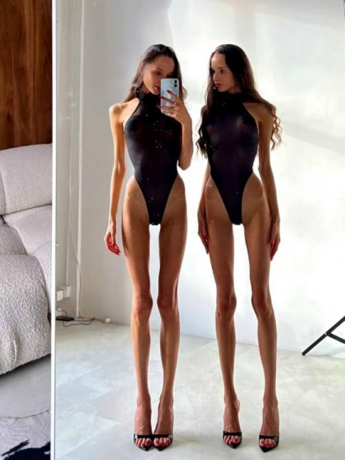 Неприятная слава: близняшки из Казани жалеют о ролях в сериале об эскорте.

