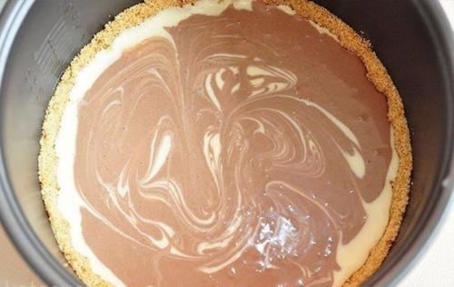 Творожный пирог в мультиварке? 02 Творожный пирог в мультиварке? 02