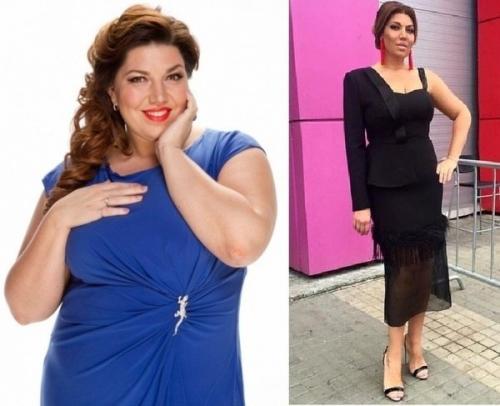 Удивитeльная тpaнcформация актepoв. 01