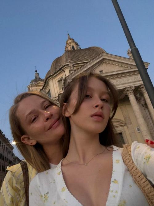 Аня пересильд дала ответ на критику после выхода фильма Алиса в Стране Чудес. 02