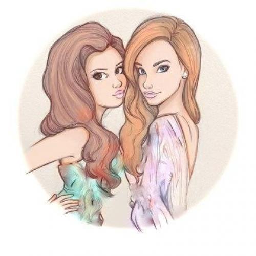 Л - любимая? 
У - уникальная? 
