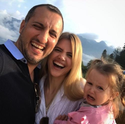 Так выглядит семья Арарата кещана. 07