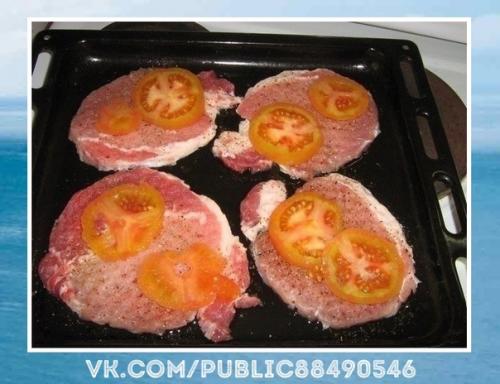 Вкусно, просто, великолепно. 04