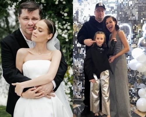 Гарик харламов поделился откровениями о разводе с Кристиной асмус. 
