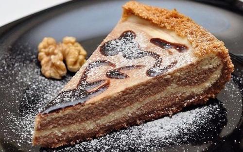 Творожный пирог в мультиварке? 

