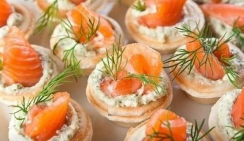 Топ - 10 вкуснейших начинок для тарталеток? Топ - 10 вкуснейших начинок для тарталеток?