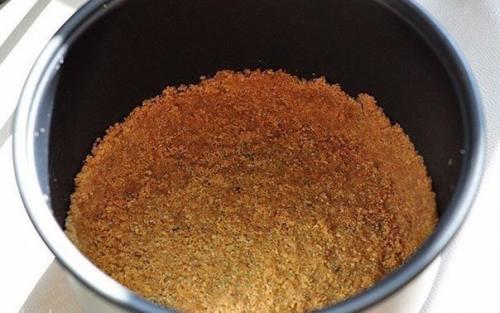 Творожный пирог в мультиварке? 01 Творожный пирог в мультиварке? 01