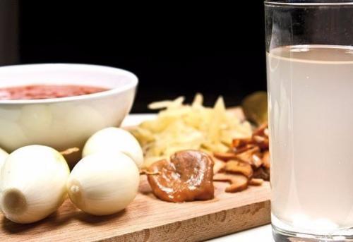 Солянка мясная? Ингредиенты: 02 Солянка мясная? Ингредиенты: 02