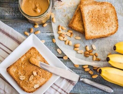 12 продуктов, которые нужно есть в правильное время? 

