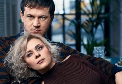 Актриса Яна троянова и её муж Василий такие красивые. 06