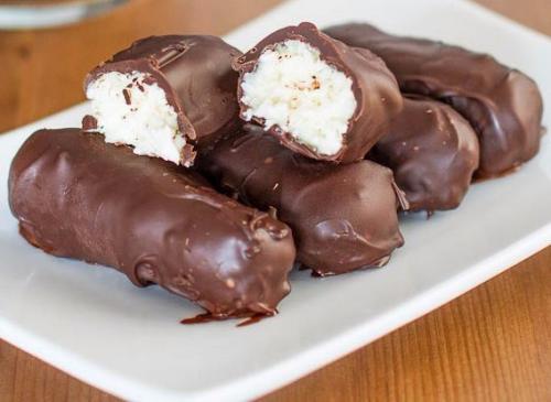 Любимые сладости по-домашнему. 04 Любимые сладости по-домашнему. 04