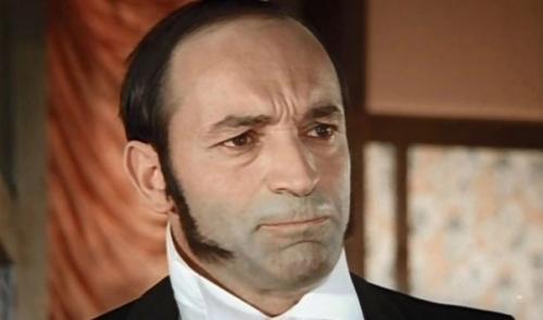 Умер Валентин гафт. 02