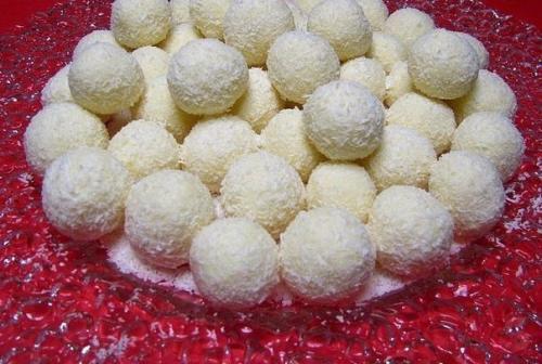 Любимые сладости по-домашнему. 03 Любимые сладости по-домашнему. 03